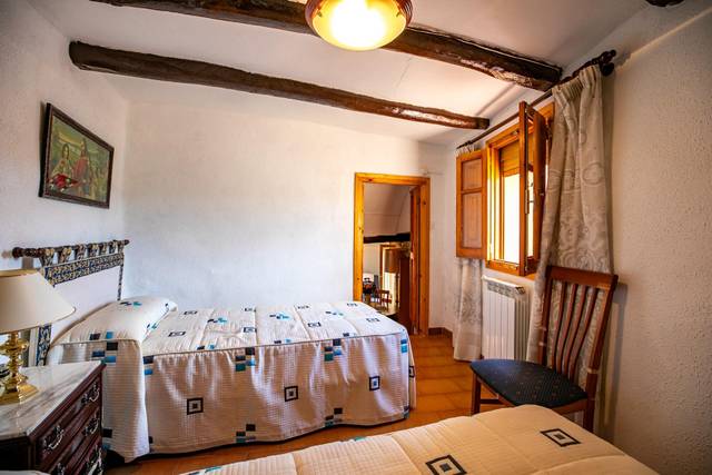 Casa-chalet en Venta en Calle SAN MIGUEL en Agüero