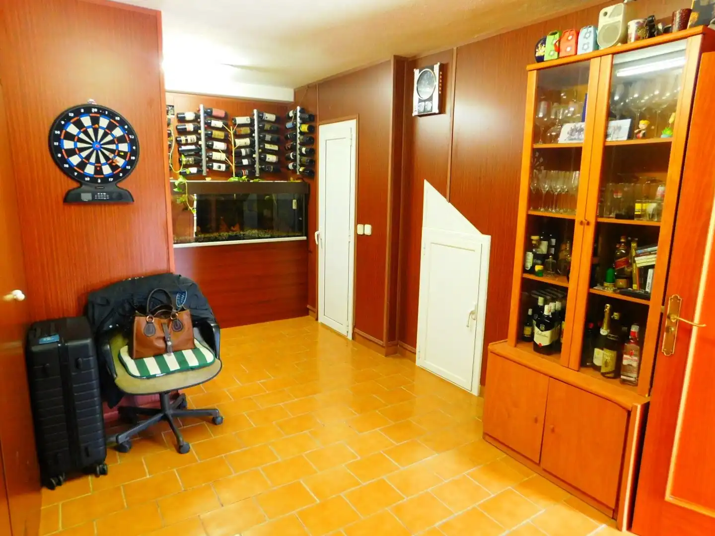 Casa o xalet en venda en Roses amb Aire condicionat, Jardí privat i Terrassa