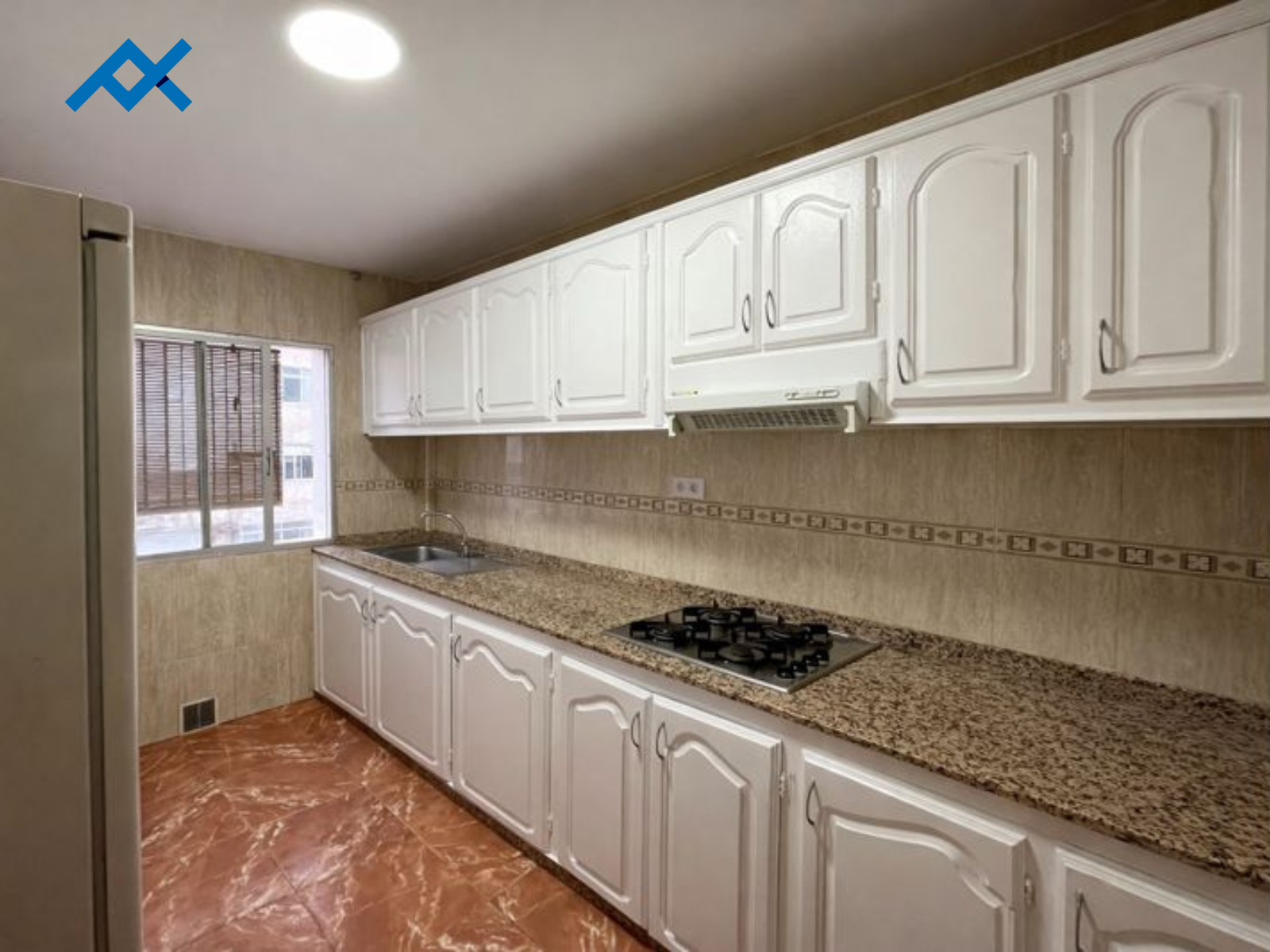 Cuina de Pis en venda en  Murcia Capital amb Aire condicionat i Traster