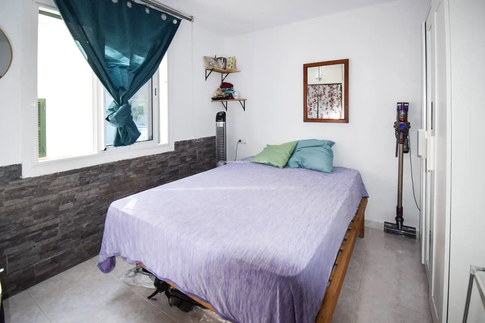 Apartament amb piscina en venda a Cala en Blanes, imagen 7