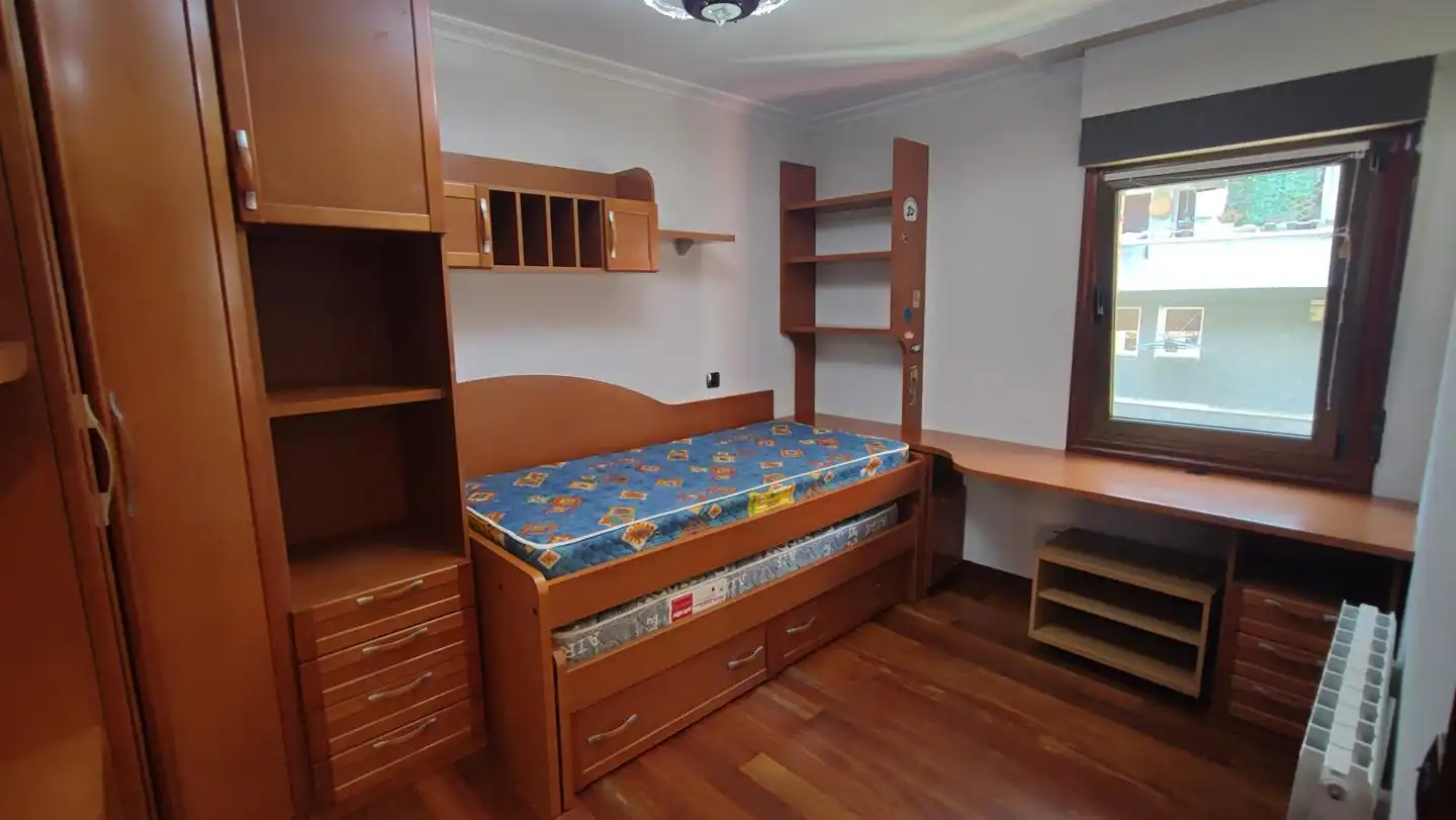 Flat for sale in Centro - Ariz - Uribarri, imagen 6