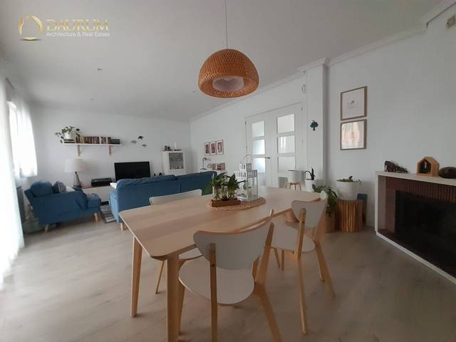 Casa adosada en Venta en Arces de Los en Parque Coimbra