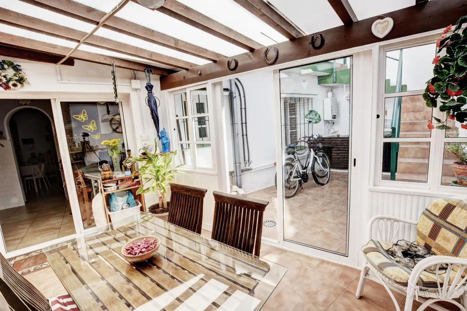 Casa a schiera in vendita a Arroyo de la Miel, imagen 12