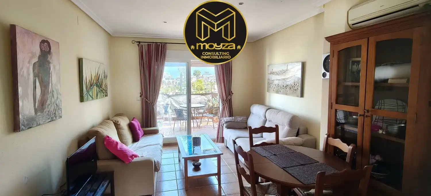 Apartment zum Verkauf in Lomas del Mar