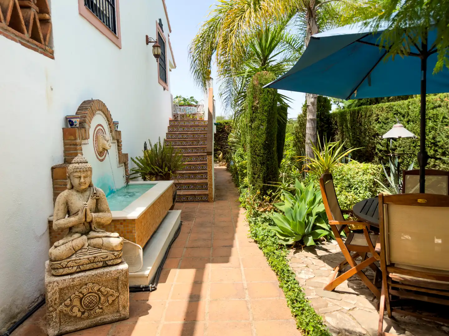 Villa mit Pool zum Verkauf in Coín, imagen 38
