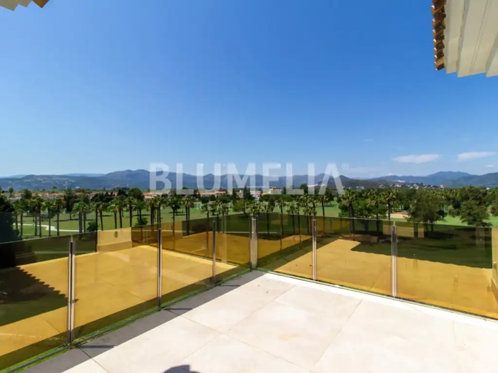Àtic en venda en Oliva amb Aire condicionat, Calefacció i Jardí privat