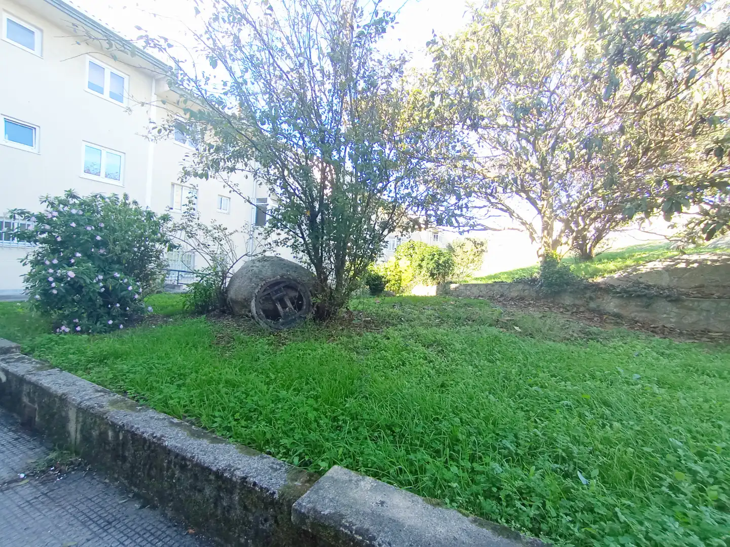 Piso en venta en Rúa Tirso de Molina 3