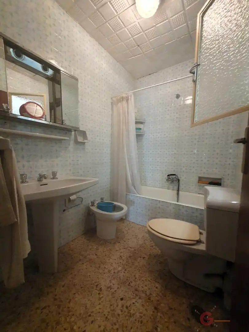 Casa o chalet en venta en Lanjarón