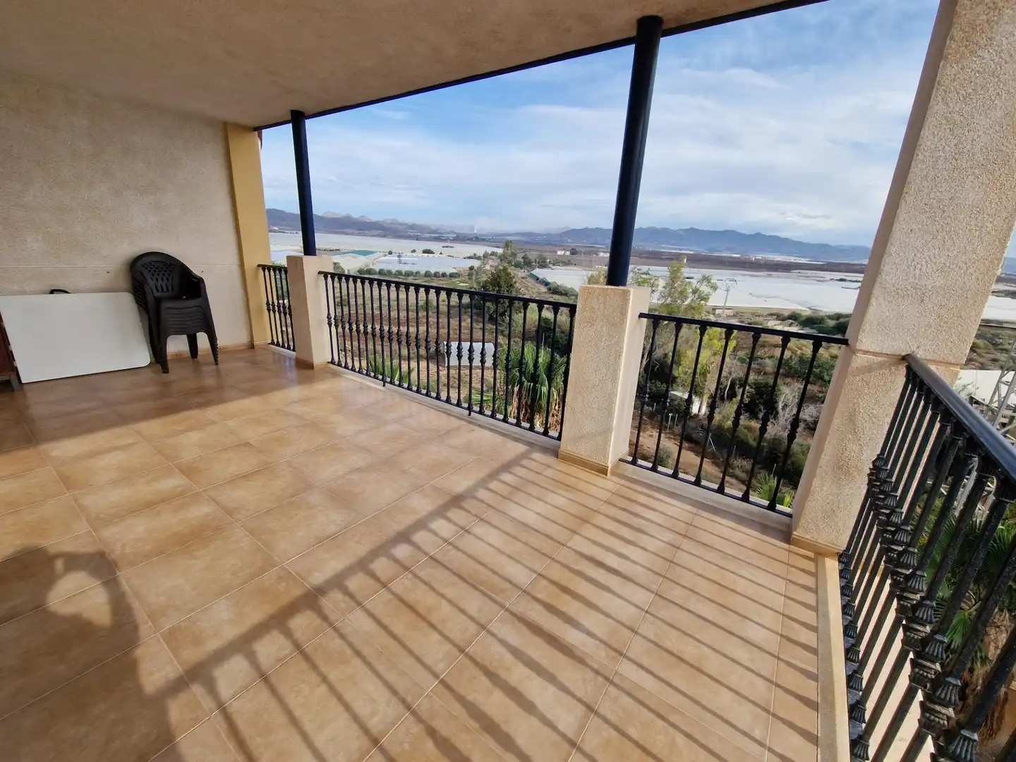 Flat with terrace for sale in Calarreona, imagen 19
