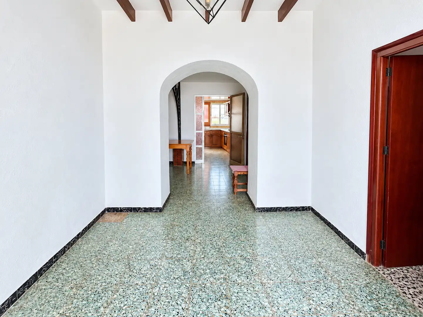 Terraced house with garden for sale in Mijas pueblo, imagen 5