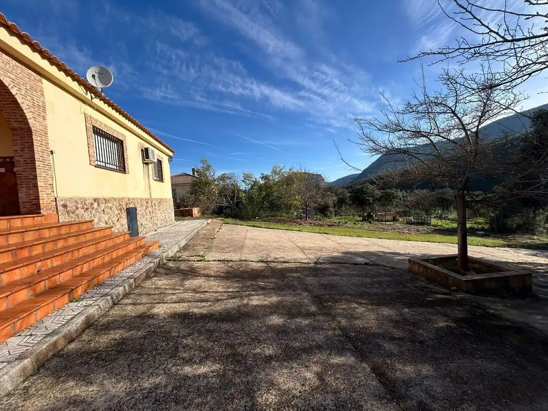Houses for sale in Diseminado Lumbreras, 34, Lumbreras de Cameros