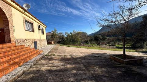Foto 4 de Casa o chalet en venta en Paraje Rio Frio, Mestanza, Ciudad Real