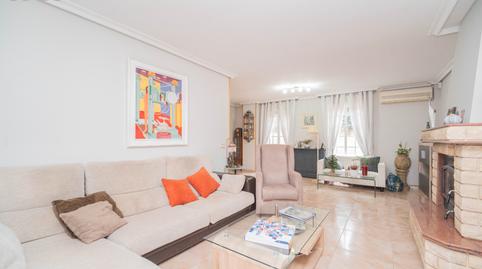 Photo 5 of Single-family semi-detached for sale in Parque Cataluña, Torrejón de Ardoz