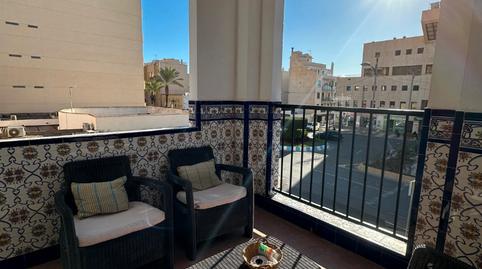 Foto 2 de Pis de lloguer a Calle Santa Bárbara, 1, Aguadulce Norte, Almería