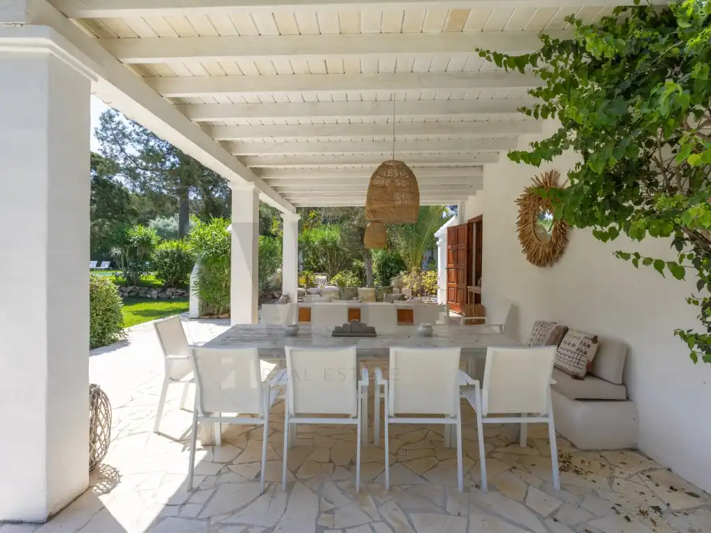 Haus zur Miete in Calle 18 Port Des Torrent, imagen 16
