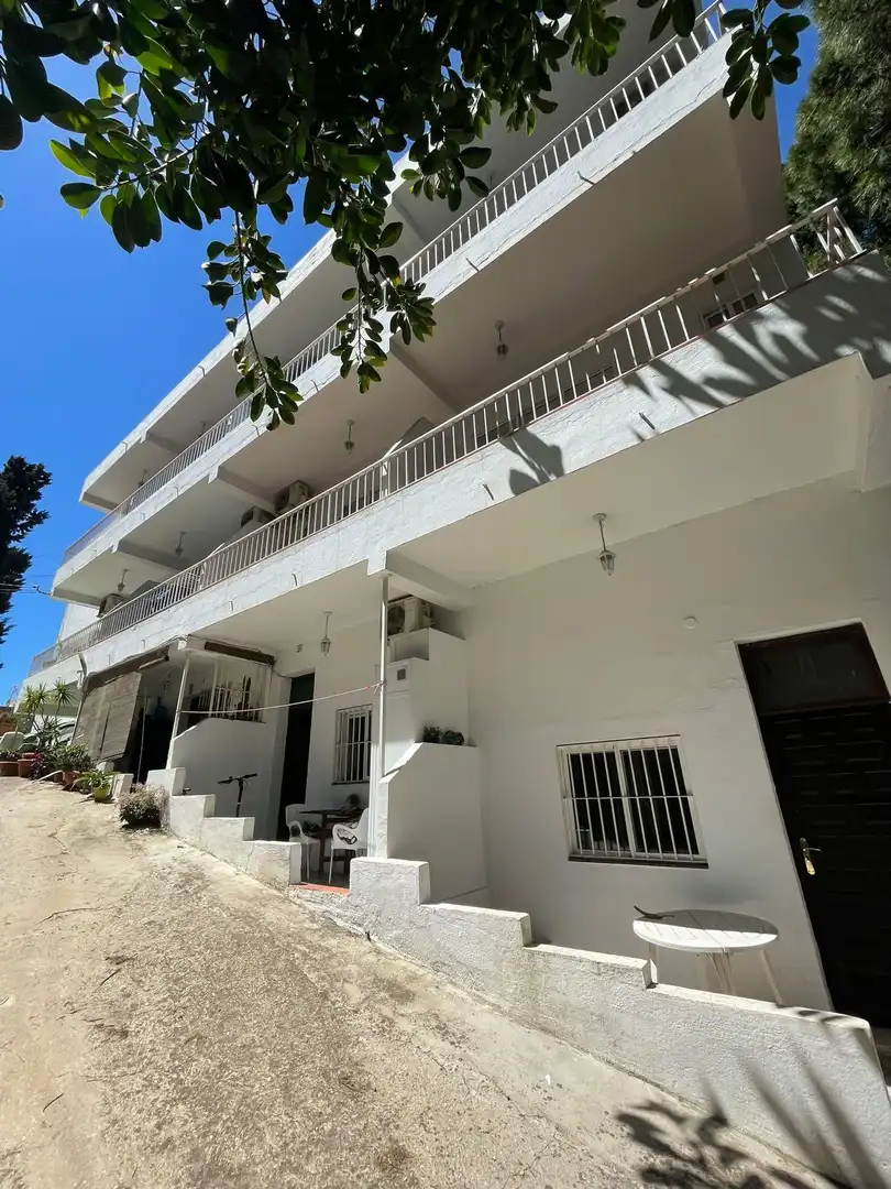 Gebäude zum Verkauf in Churriana - El Pizarrillo - La Noria-Guadalsol