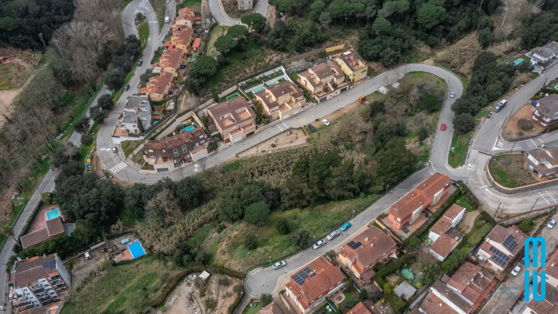 Terreno residencial en venta en Sant Iscle de Vallalta, imagen 5