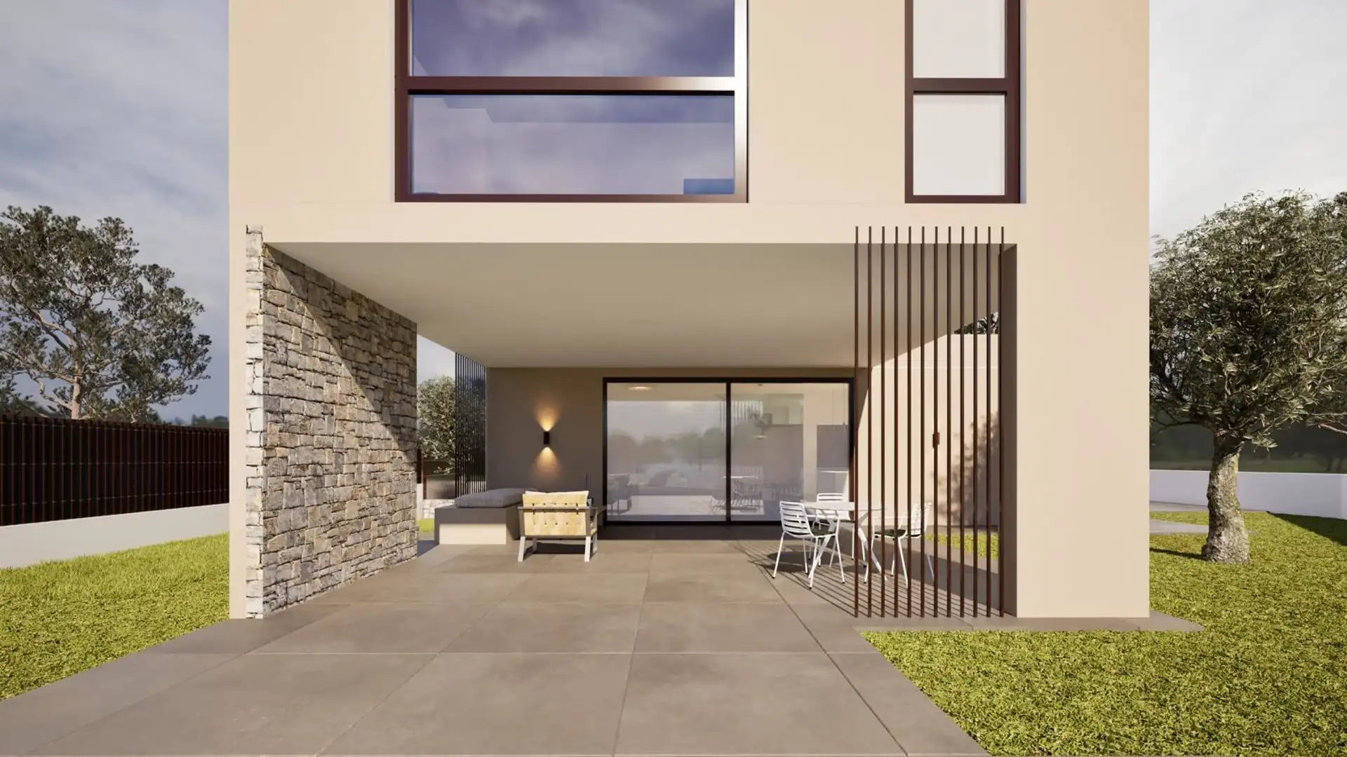 Terreny residencial en venda a El Vedat - Santa Apolonia, imagen 7