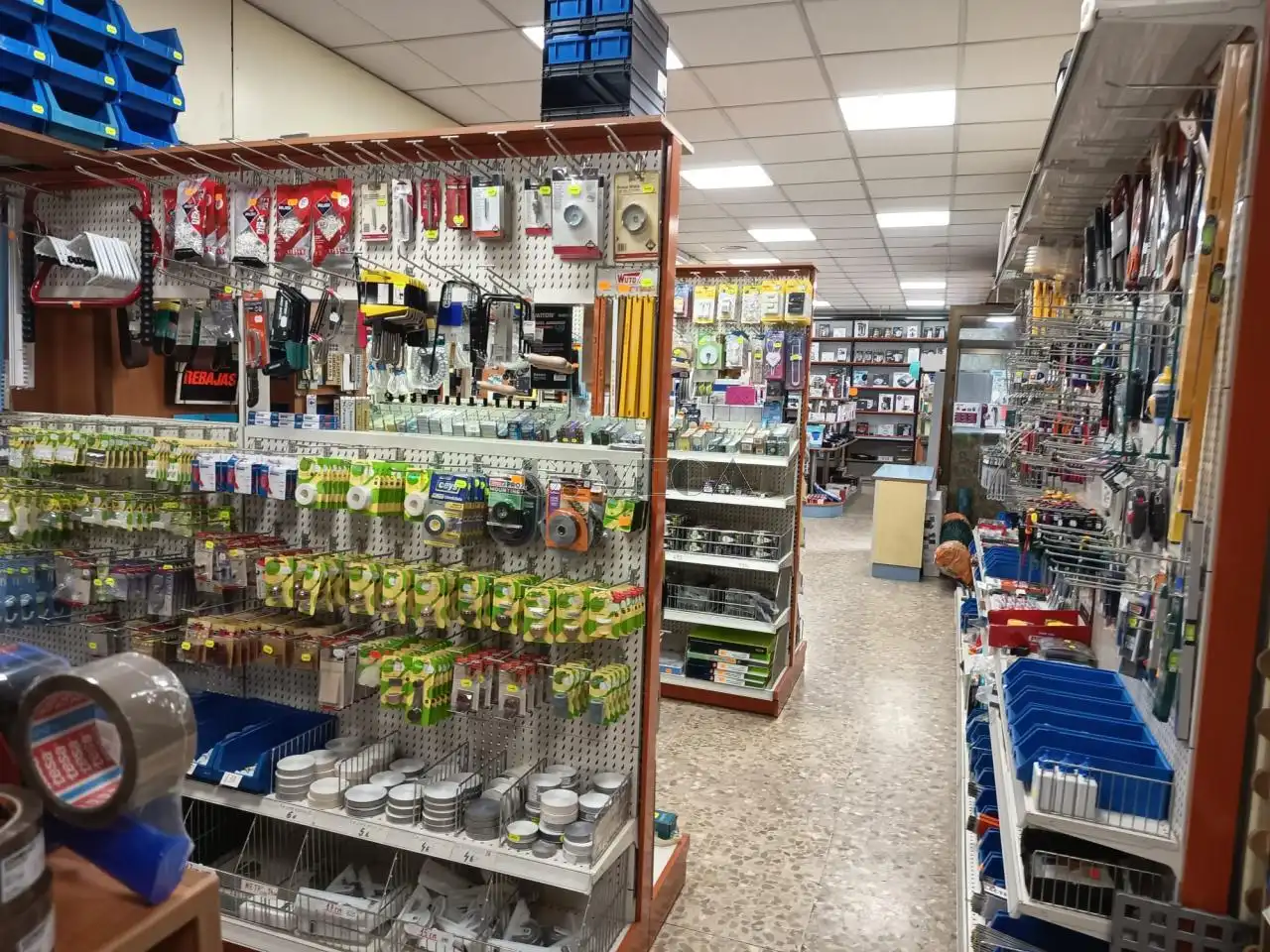Local comercial en traspaso en Castelao, imagen 4
