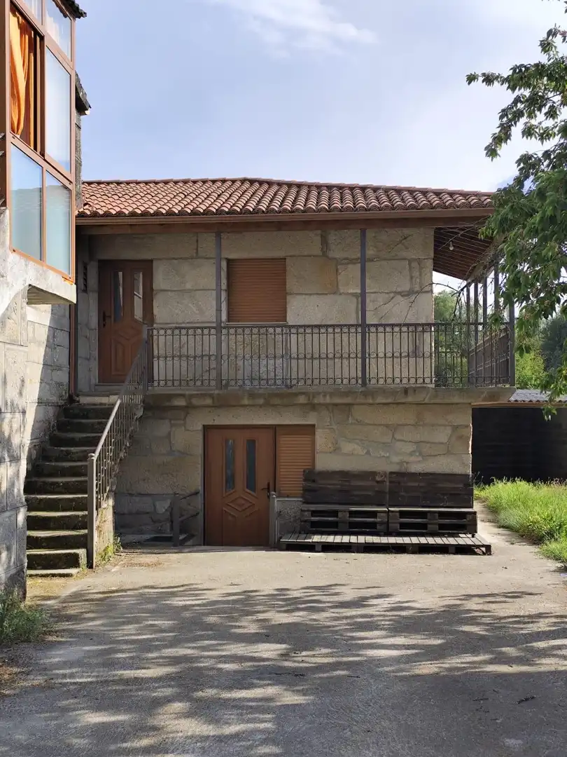 Casa o xalet de lloguer a Taboadela
