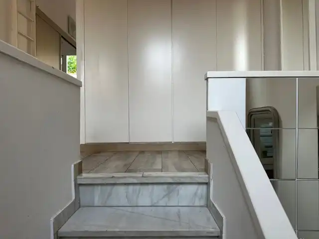 Casa o chalet de alquiler en Barcelona con Aire acondicionado, Calefacción y Jardín privado
