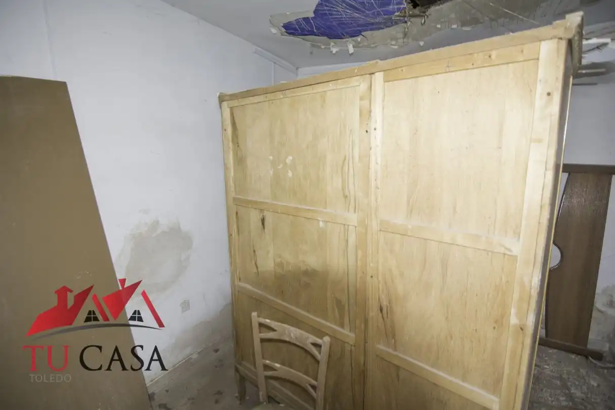Casa o xalet en venda en Toledo