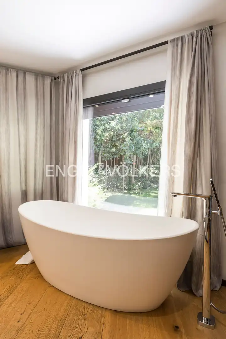 House with pool for sale in Urbanización La Moraleja, imagen 26
