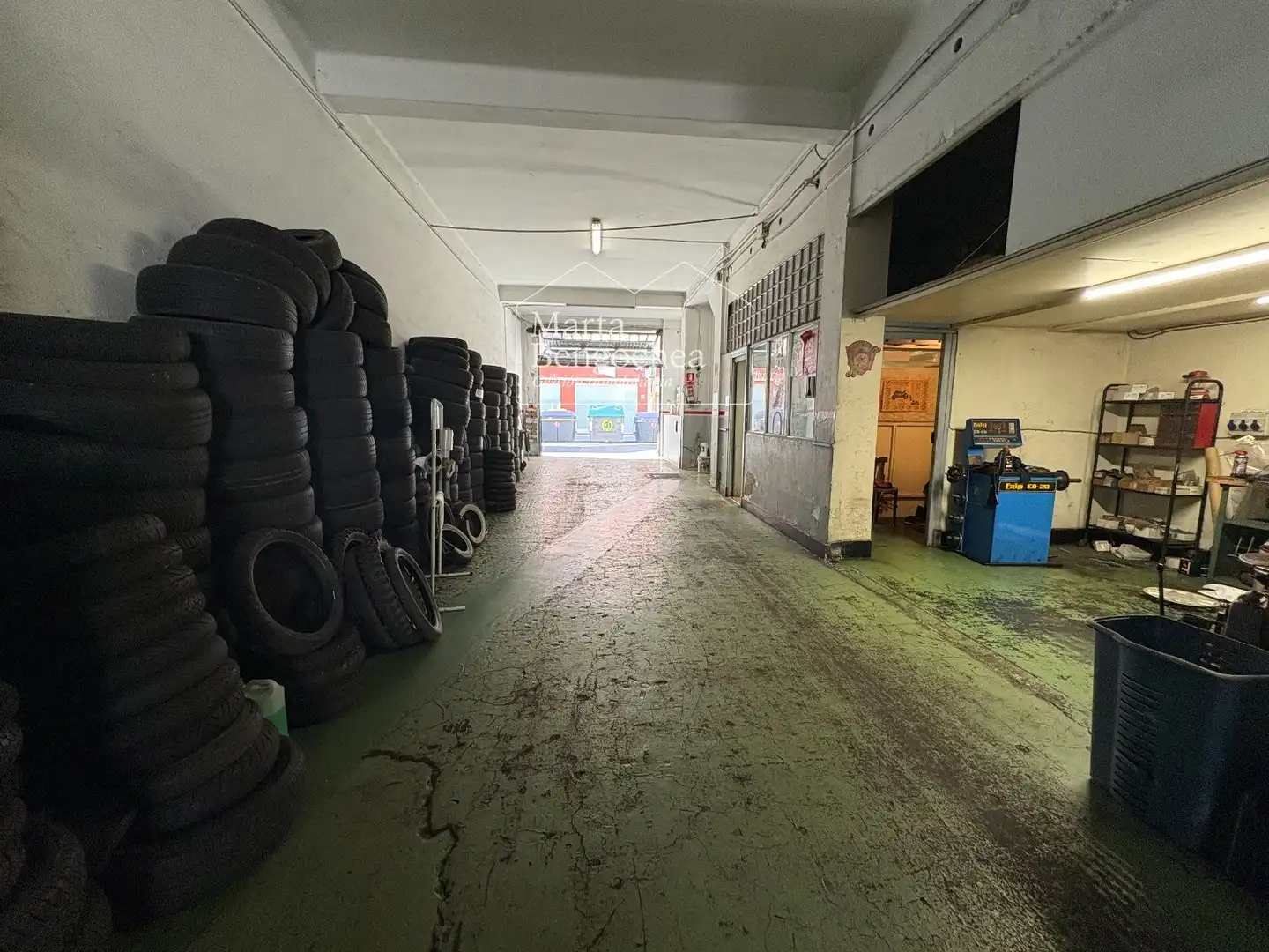Business premises for sale in Beato Tomás de Zumárraga, imagen 14