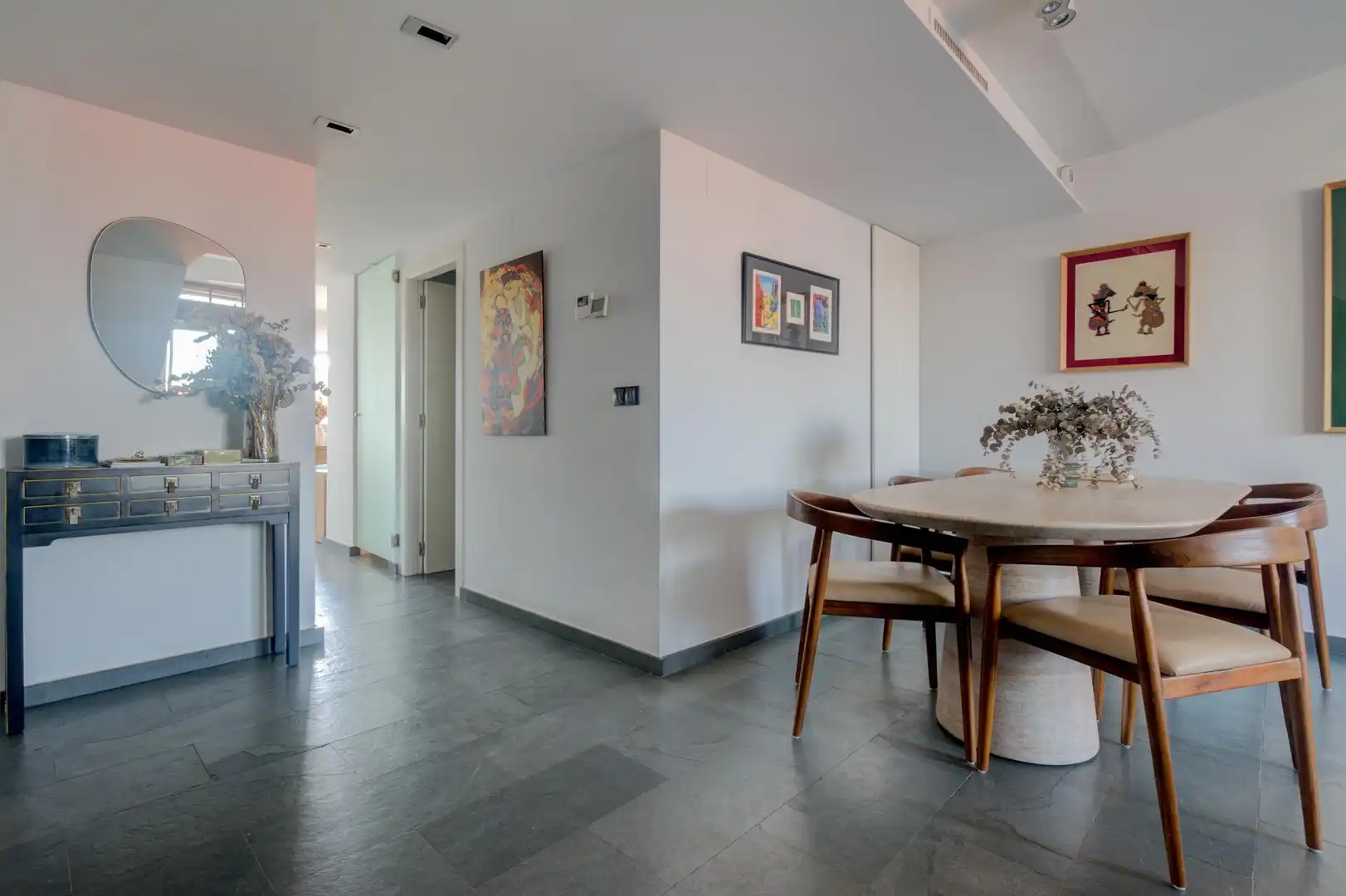 Penthouse with terrace for sale in Centro, imagen 20