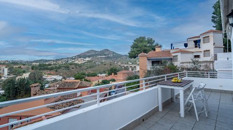Villa con Vistas Panorámicas en El Candado Esta propiedad se encuentra situada al final de una tranquila calle sin salida en la pa, immagine 5