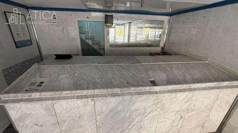 Photo 5 of Premises for sale in Alfonso VI, 2, Salesas, Salamanca Capital