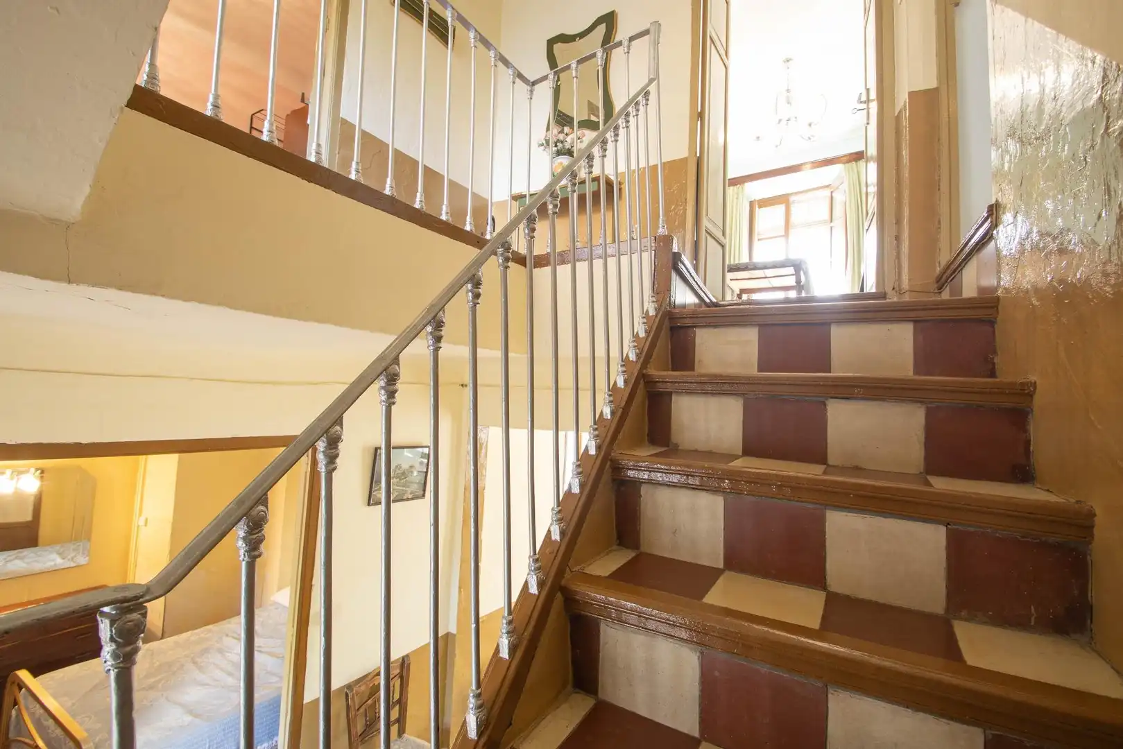 Casa a schiera con giardino in vendita a PILAR ALTO, imagen 29