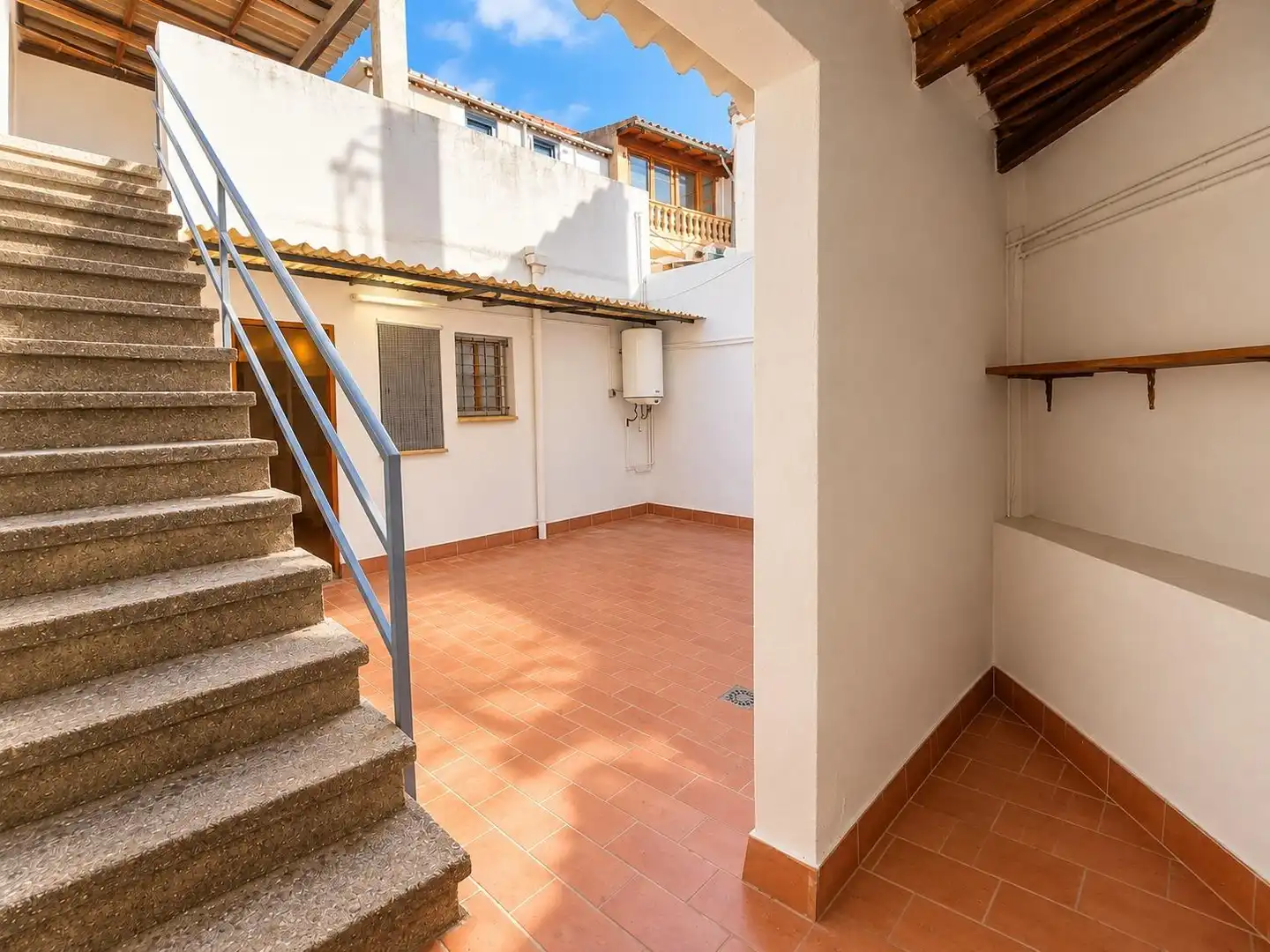 Duplex for sale in Centro, imagen 14