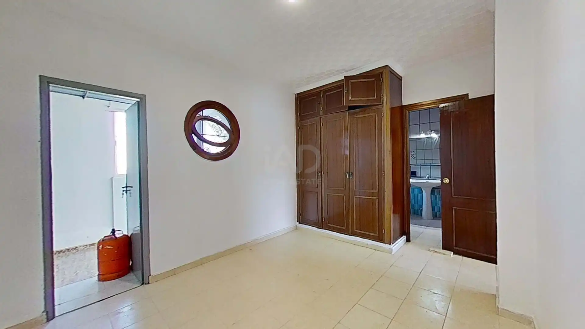 Bedroom of Houses for sale in Rota  with Air Conditioner, Heating and Terrace