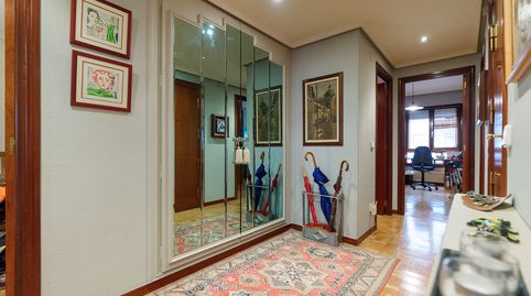 Foto 5 de Piso en venta en Abendaño Kalea, San Martín, Vitoria - Gasteiz