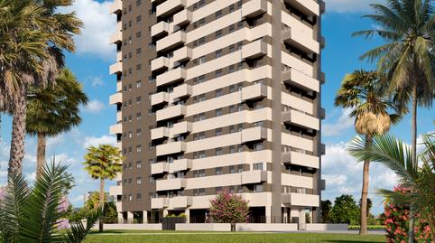 Foto 2 de Piso en venta en País Valencià, Valencia