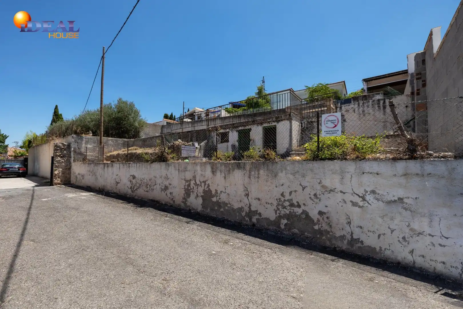 Grundstücke und Bauplätze zum Verkauf in Calle de las Casillas, imagen 30