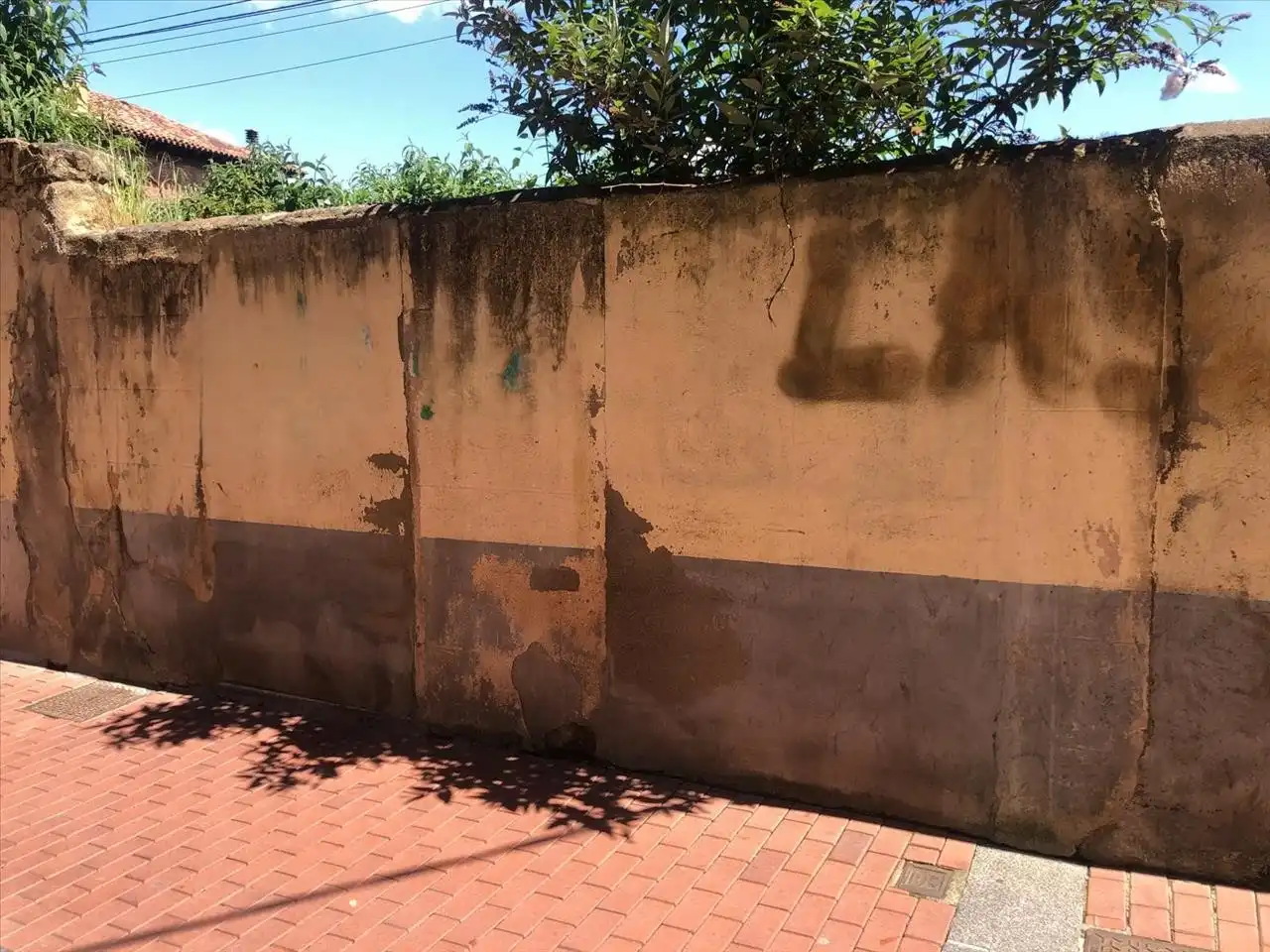 Terreny residencial en venda a Los Hornos, imagen 6
