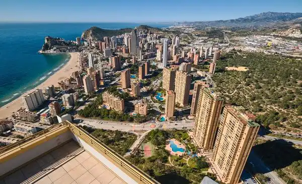 Appartement compact à vendre à Avenida Mexico, imagen 48