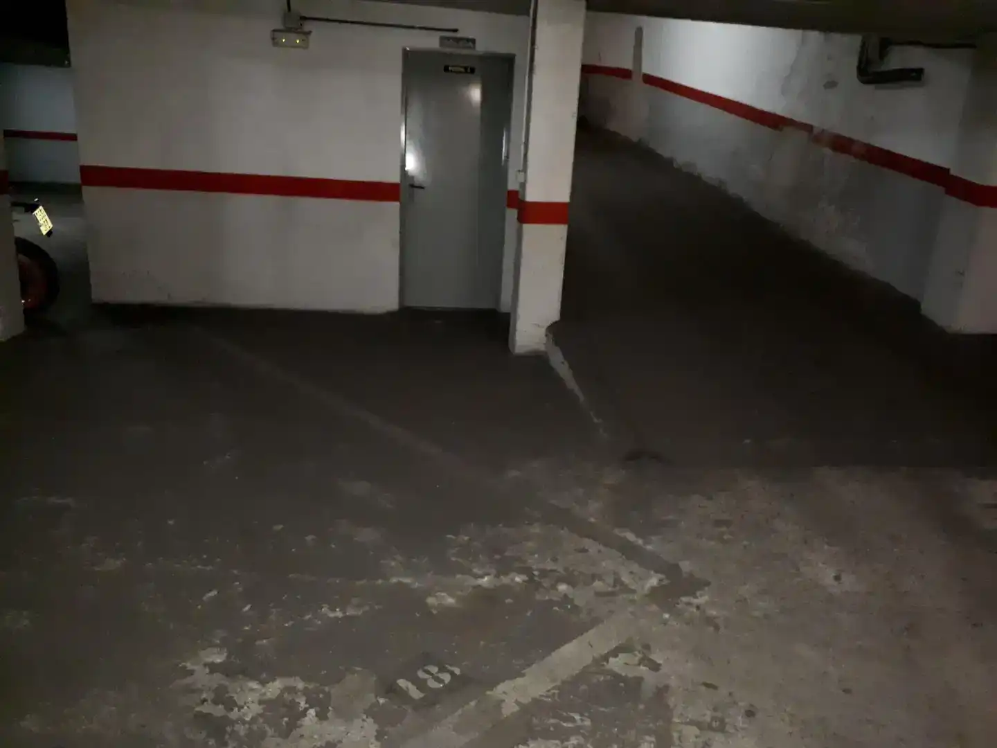 Garaje en venta en Las Rozas de Madrid