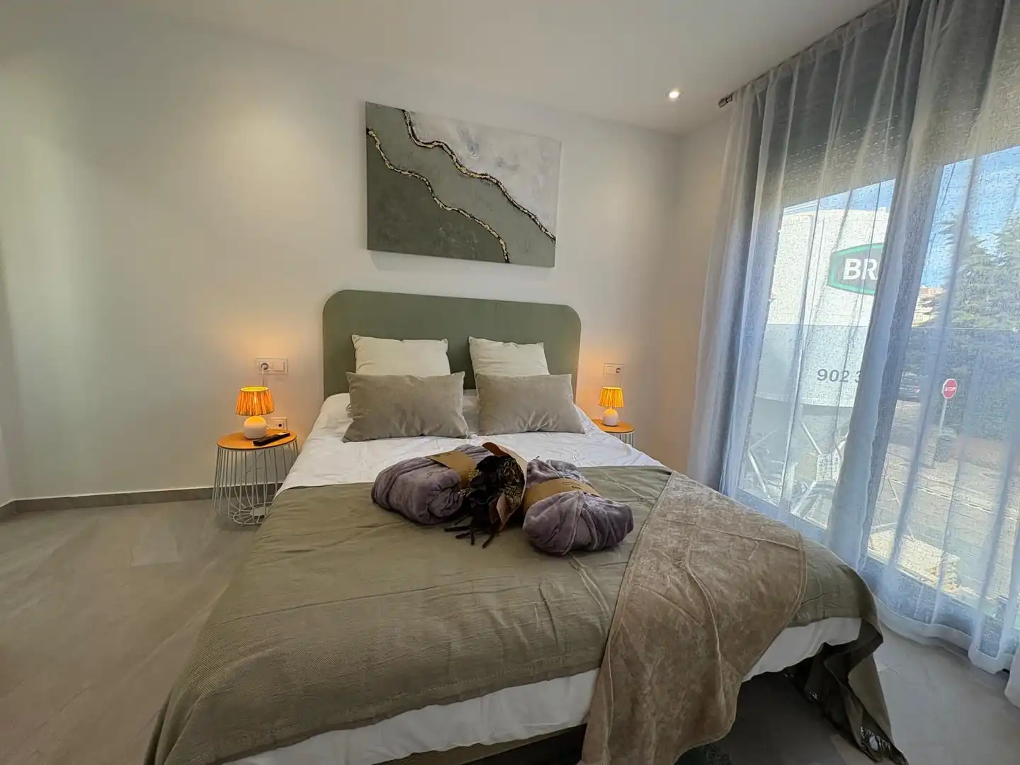 Apartment with pool for sale in MARCELINA, imagen 11