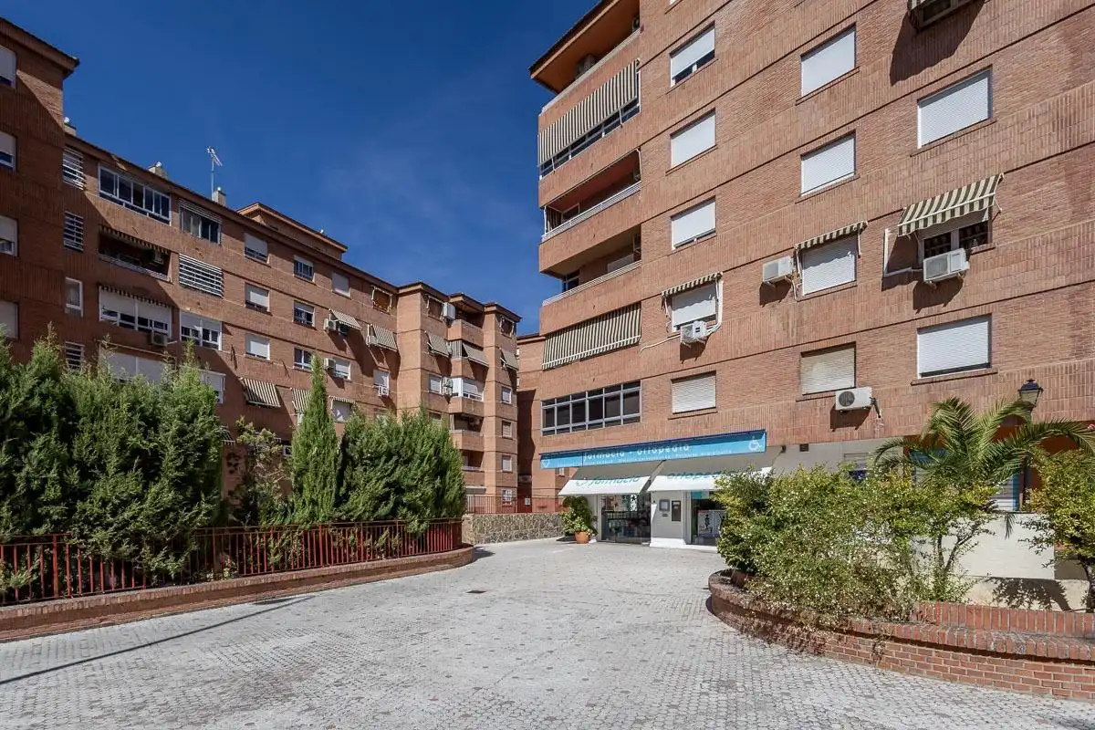 Flat with lift to rent in Calle CARDENAL PARRADO 7, imagen 32