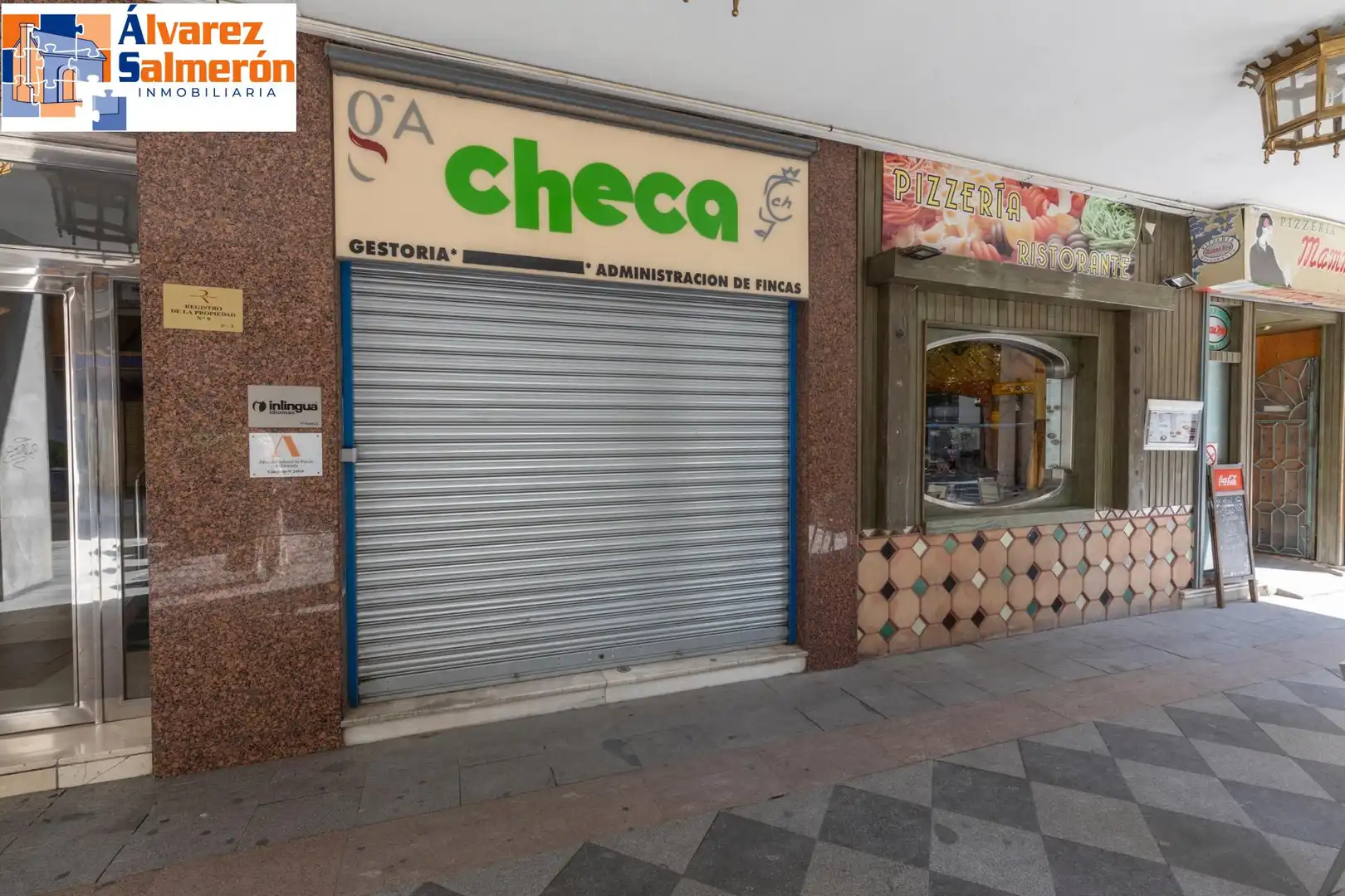 Local comercial en venda a Centro, imagen 31