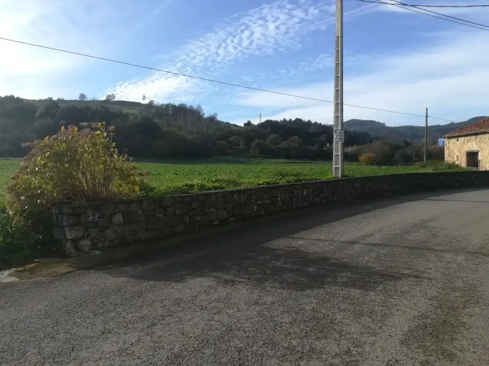 Lands and plots for sale in La Madrid, imagen 2