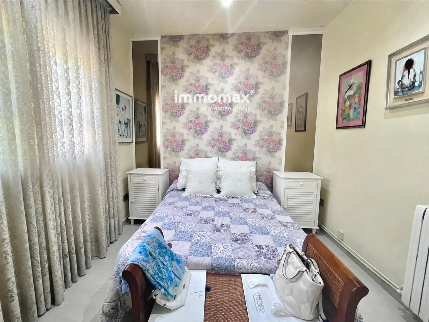 Dormitori de Casa o xalet en venda en Castelldefels amb Aire condicionat, Terrassa i Traster