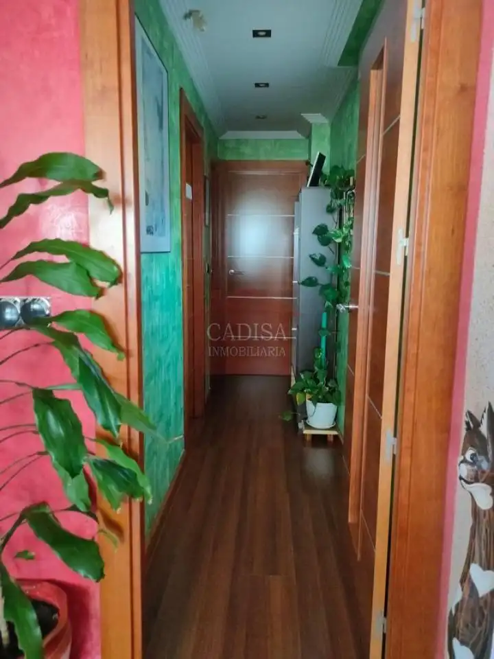 Attic for sale in Salamanca  with Air Conditioner, Heating and Terrace