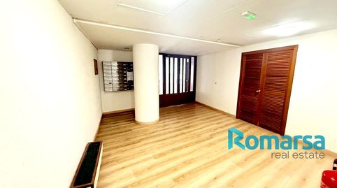 Foto 3 de Piso en venta en De la Inmaculada Concepción, San Antonio, Ávila Capital