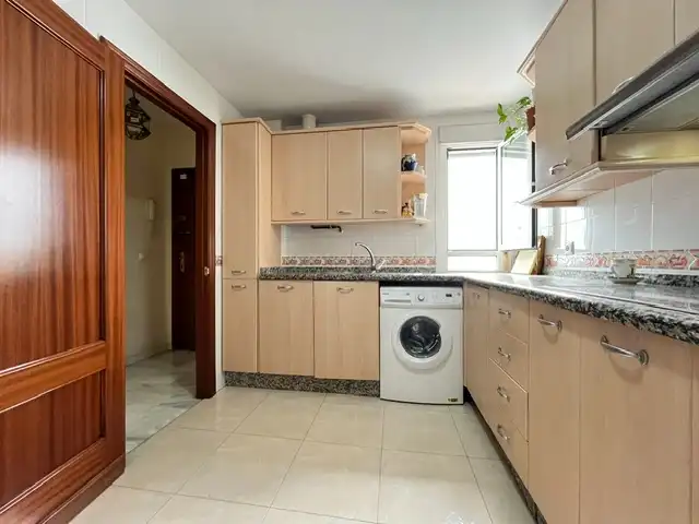 Cocina de Piso en venta en San Pablo - Santa Justa