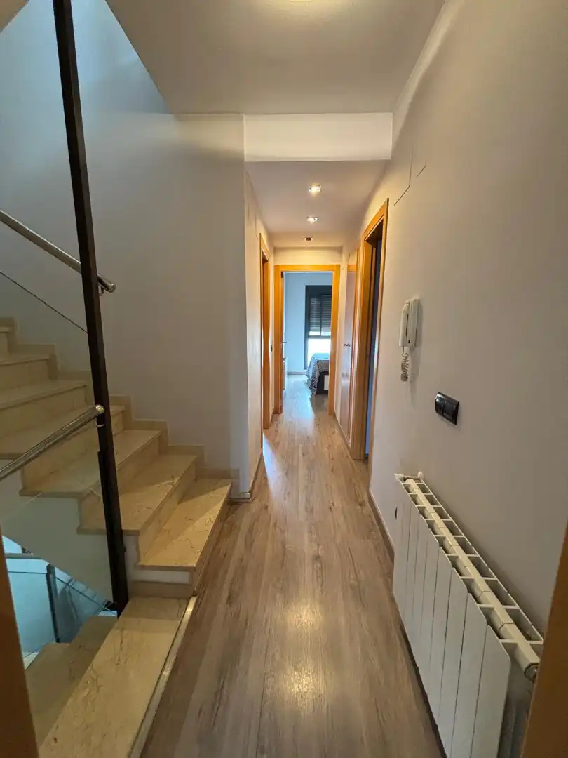Terraced house with terrace for sale in Carrer Serra Mariola 32, imagen 13