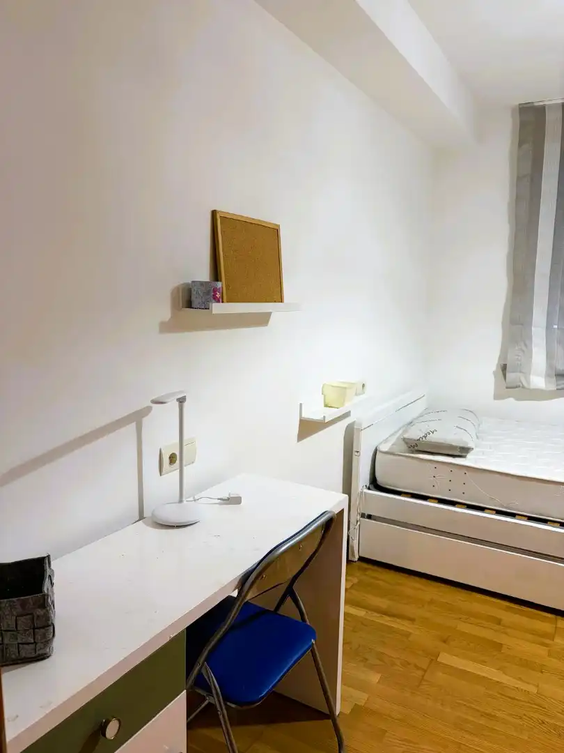 Wohnung zur Miete in Cangas , Pontevedra